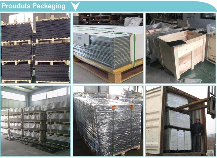 Custom Size Wear Resistant Self Lubrication PE UHMW 1000 High Quality Truck Bed Liner /Bucket Liner/ Hopper Lining Sheet / Conveyor Chute Liner/Linning Board